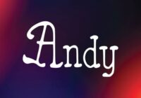 Andy Font - Featured Image