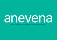 Anevena Font - Featured Image