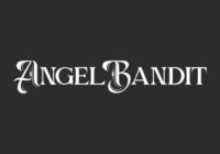 Angel Bandit Font - Featured Image