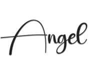 Angel Font - Featured Image