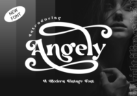 Angely Font - Featured Image