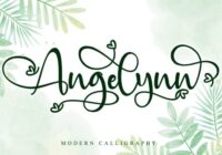 Angelynn Font - Featured Image