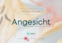 Angesicht Font - Featured Image