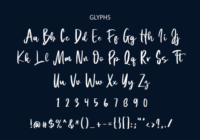 Anida Font - Featured Image
