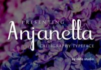 Anjanetta Font - Featured Image