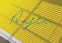 Anjie Font - Featured Image