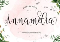 Annamelia Font - Featured Image