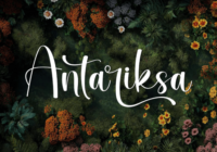 Antariksa Font - Featured Image