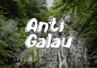 Antigalau Font - Featured Image