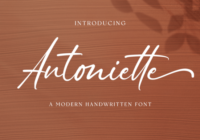 Antoniette Font - Featured Image