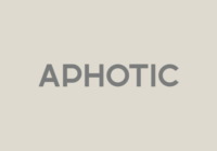 Aphotic Font - Featured Image