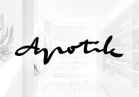 Apotik Font - Featured Image