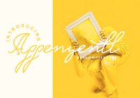 Appenzell Font - Featured Image