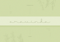 Arawinda Font - Featured Image
