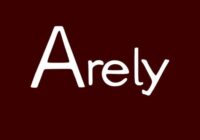 Arely Font - Featured Image