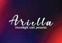 Ariella Font - Featured Image
