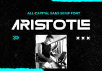 Aristotle Font - Featured Image