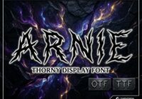 Arnie Font - Featured Image