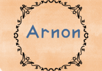 Arnon Font - Featured Image