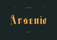 Arsenio Font - Featured Image