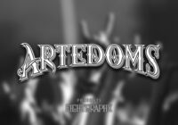 Artedoms Font - Featured Image