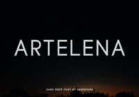 Artelena Font - Featured Image