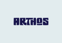 Arthos Family Font - Featured Image