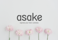 Asake Font - Featured Image