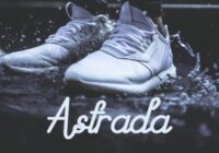 Astrada Font - Featured Image