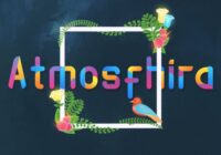 Atmosfhira Font - Featured Image