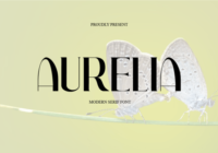 Aurelia Font - Featured Image