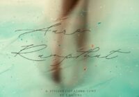 Auro Rumpthut Font - Featured Image