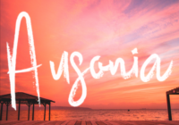 Ausonia Font - Featured Image