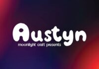 Austyn Font - Featured Image