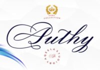 Authy Font - Featured Image