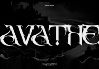 Avathe Font - Featured Image
