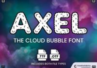 Axel Font - Featured Image