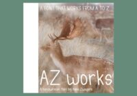 Az Works Font - Featured Image