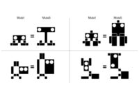 BD MicronRobots Font - Featured Image