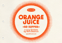 BD Supper Font - Featured Image