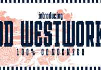 BD Westwork Font - Featured Image