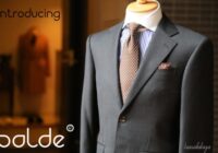 Balde Font - Featured Image