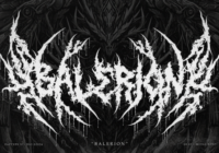 Balerion Font - Featured Image