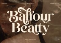 Balfour Beatty Font - Featured Image