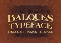 Balques Font - Featured Image