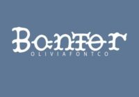 Banter Font - Featured Image