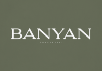 Banyan Font - Featured Image