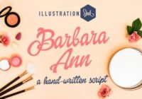 Barbara Ann Font - Featured Image