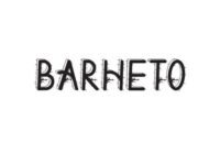Barheto Font - Featured Image