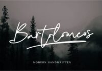 Bartolomeus Font - Featured Image